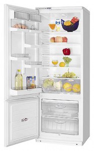 Холодильник ATLANT ХМ 5009-001 Фото обзор
