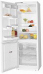 лучшая ATLANT ХМ 5008-001 Холодильник обзор