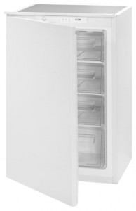 Холодильник Bomann GSE229 фото огляд