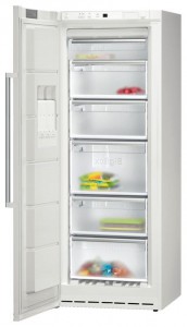 Холодильник Siemens GS24NA23 фото огляд