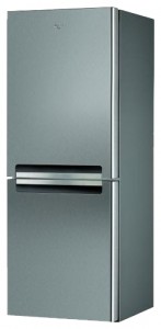 Холодильник Whirlpool WBA 43282 NFIX фото огляд
