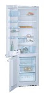 Холодильник Bosch KGV39Z25 Фото обзор