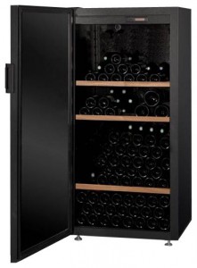 Kühlschrank Vinosafe VSA 710 M Domain Foto Rezension