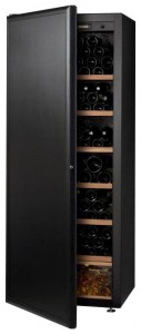 Refrigerator Vinosafe VSA 720 L Domain larawan pagsusuri