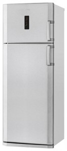 Холодильник BEKO DN 150220 X фото огляд