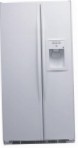 pinakamahusay General Electric GSE25SETCSS Refrigerator pagsusuri