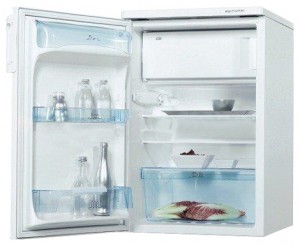Refrigerator Electrolux ERT 14002 W larawan pagsusuri