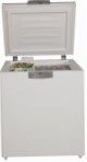 лучшая BEKO HS 221520 Холодильник обзор