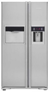 Холодильник Blomberg KWD 1440 X Фото обзор