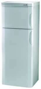 Refrigerator Ardo DPF 41 SAE larawan pagsusuri