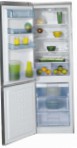 лучшая BEKO CSA 31020 X Холодильник обзор