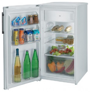 Kjøleskap Candy CFO 151 E Bilde anmeldelse