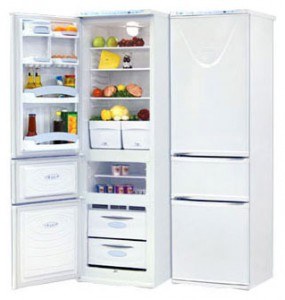 Kühlschrank NORD 184-7-050 Foto Rezension