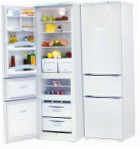 geriausia NORD 184-7-050 šaldytuvas peržiūra