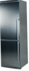 bester Sharp SJ-D320VS Kühlschrank Rezension