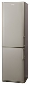 Refrigerator Бирюса M129 KLSS larawan pagsusuri