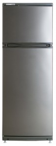 Kühlschrank ATLANT МХМ 2835-60 Foto Rezension
