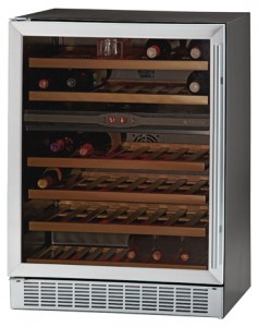Kühlschrank TefCold TFW160-2s Foto Rezension
