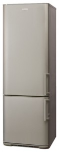 Холодильник Бирюса M144 KLS фото огляд