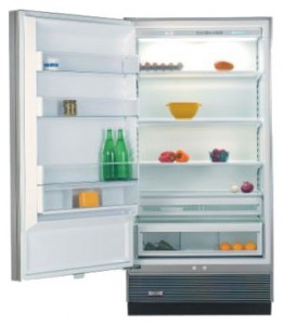 Kühlschrank Sub-Zero 601R/F Foto Rezension