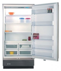 Холодильник Sub-Zero 601F/F Фото обзор