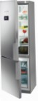 лучшая MasterCook LCED-918NFX Холодильник обзор