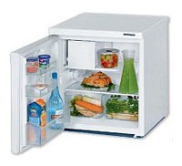 Kühlschrank Liebherr KX 1011 Foto Rezension