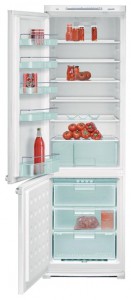 Холодильник Miele KF 5850 SD Фото обзор