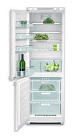 Refrigerator Miele KF 5650 SD larawan pagsusuri