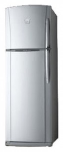 Холодильник Toshiba GR-H49TR W Фото обзор