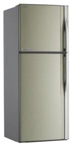 Køleskab Toshiba GR-R51UT-C (CZ) Foto anmeldelse