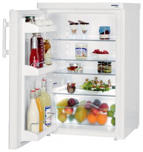 Refrigerator Liebherr TP 1410 larawan pagsusuri