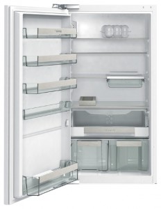 Kühlschrank Gorenje GDR 67102 F Foto Rezension
