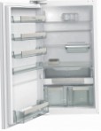 tốt nhất Gorenje GDR 67102 F Tủ lạnh kiểm tra lại