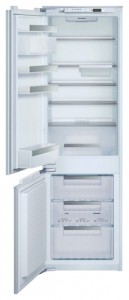 Холодильник Siemens KI34SA50 Фото обзор