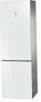 найкраща Siemens KG36NSW31 Холодильник огляд
