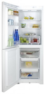 Холодильник Indesit BIAA 12 Фото обзор