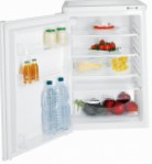 tốt nhất Indesit TLAA 10 Tủ lạnh kiểm tra lại