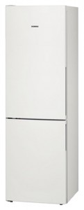 Kjøleskap Siemens KG36NVW31 Bilde anmeldelse