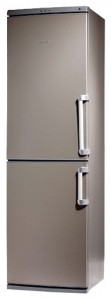 Холодильник Vestel LIR 366 M Фото обзор