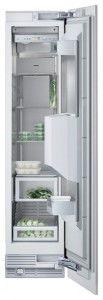 Холодильник Gaggenau RF 413-203 Фото обзор
