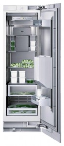 Refrigerator Gaggenau RF 463-203 larawan pagsusuri