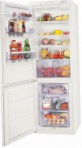 найкраща Zanussi ZRB 636 DW Холодильник огляд