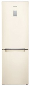 Холодильник Samsung RB-33 J3420EF Фото обзор