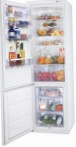 лучшая Zanussi ZRB 640 W Холодильник обзор