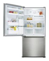 Холодильник Samsung RL-62 VCRS Фото обзор