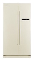 Køleskab Samsung RSA1NHVB Foto anmeldelse
