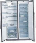 лучшая AEG S 76528 KG Холодильник обзор