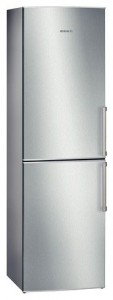 Холодильник Bosch KGV39X77 Фото обзор