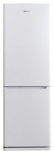 Kühlschrank Samsung RL-41 SBSW Foto Rezension